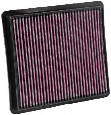 K&N FILTERS 332419 -  Воздушный фильтр